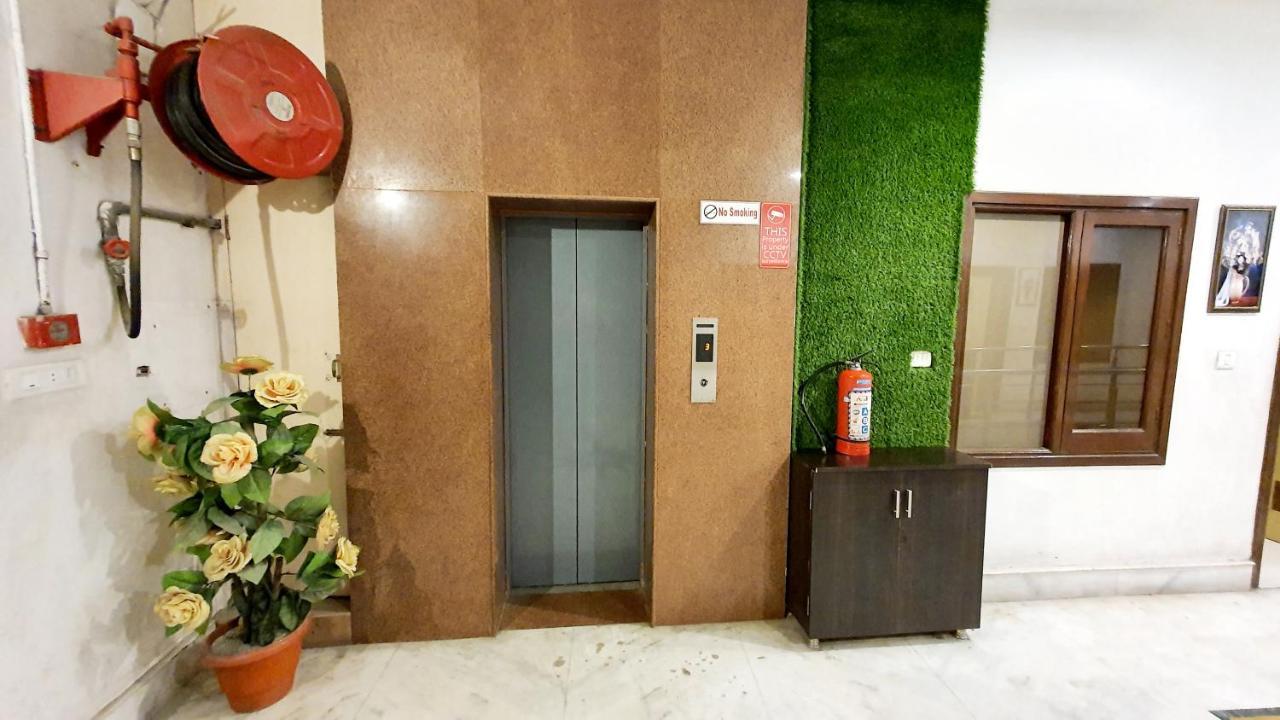 Hotel Sallow International-Hotel Near Golden Temple Amritsar Exterior foto